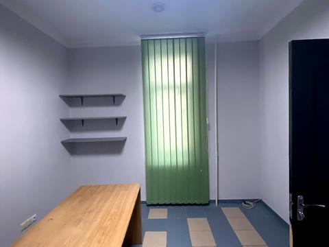 комерційна за адресою Княгині Ольги вул., 5