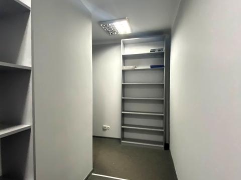 комерційна за адресою Княгині Ольги вул., 5