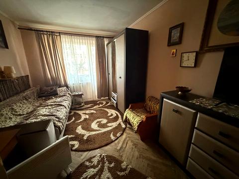 квартира по адресу Михайла Грушевського ул., 20