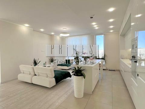 квартира за адресою Дегтярівська вул., 17 к1