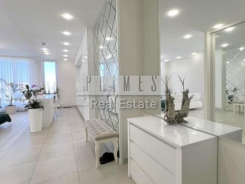 квартира за адресою Дегтярівська вул., 17 к1