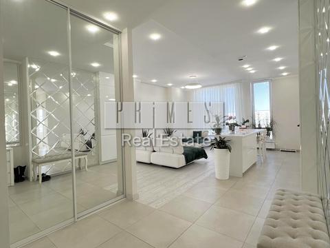 квартира за адресою Дегтярівська вул., 17 к1