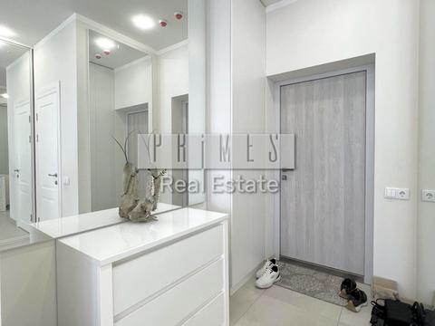 квартира за адресою Дегтярівська вул., 17 к1