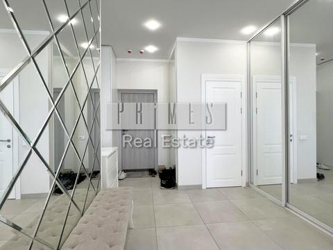 квартира за адресою Дегтярівська вул., 17 к1