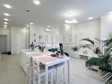 квартира за адресою Дегтярівська вул., 17 к1