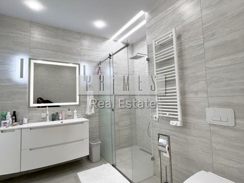 квартира за адресою Дегтярівська вул., 17 к1