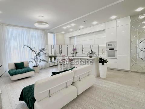 квартира за адресою Дегтярівська вул., 17 к1