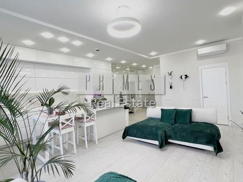 квартира за адресою Дегтярівська вул., 17 к1