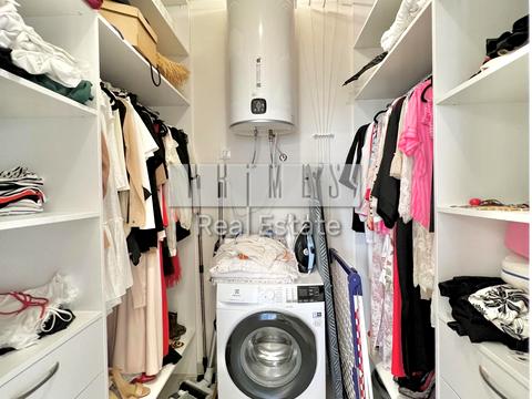 квартира за адресою Дегтярівська вул., 17 к1