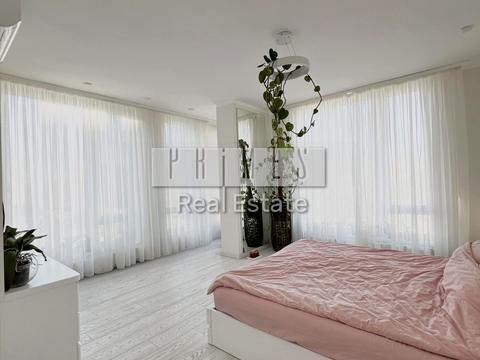 квартира за адресою Дегтярівська вул., 17 к1