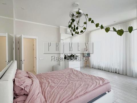 квартира за адресою Дегтярівська вул., 17 к1