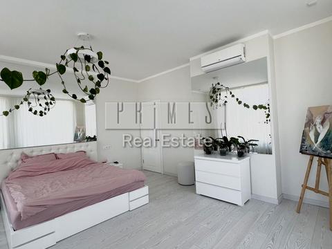 квартира за адресою Дегтярівська вул., 17 к1