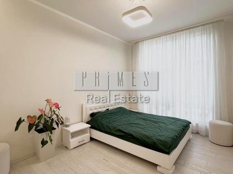 квартира за адресою Дегтярівська вул., 17 к1