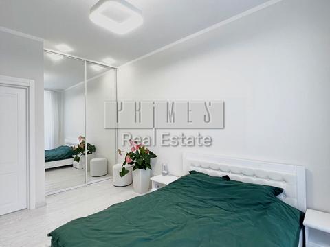 квартира за адресою Дегтярівська вул., 17 к1