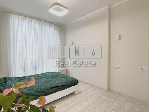 квартира за адресою Дегтярівська вул., 17 к1