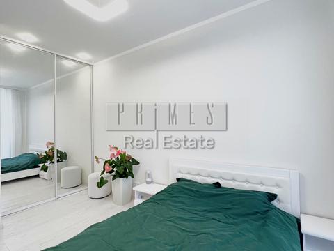 квартира за адресою Дегтярівська вул., 17 к1