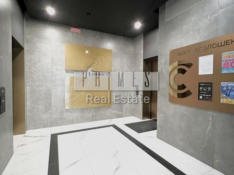 квартира за адресою Дегтярівська вул., 17 к1