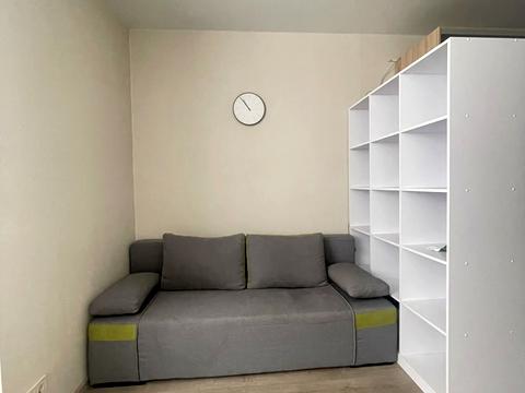 квартира по адресу Промениста ул., 50