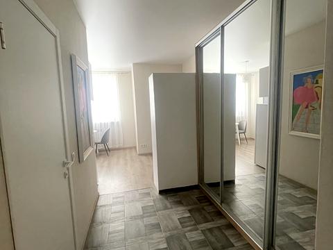 квартира по адресу Промениста ул., 50