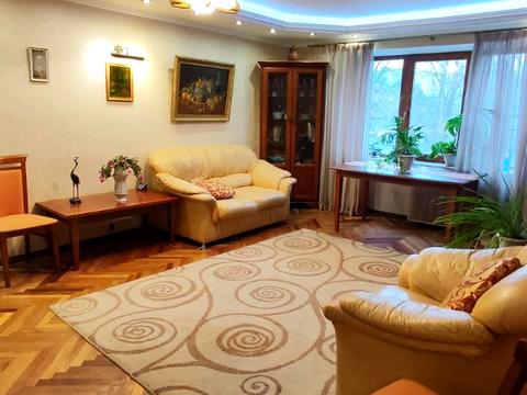 квартира за адресою Лесі Українки бульв., 3