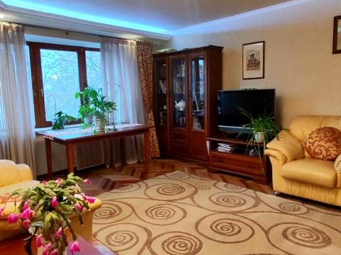 квартира за адресою Лесі Українки бульв., 3