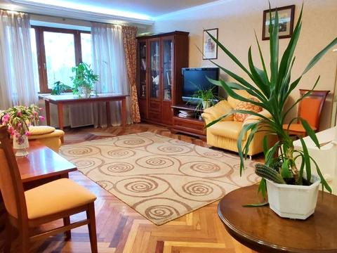 квартира за адресою Лесі Українки бульв., 3