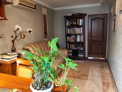 квартира за адресою Лесі Українки бульв., 3