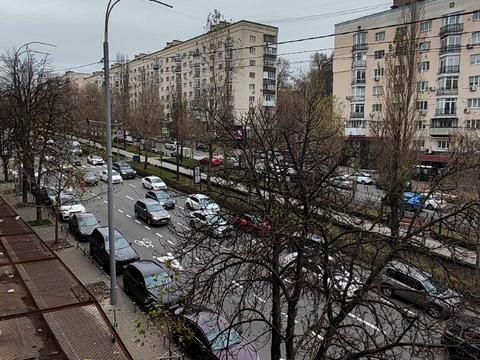 квартира за адресою Лесі Українки бульв., 3