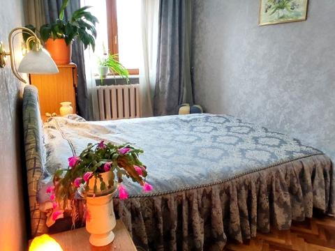 квартира за адресою Лесі Українки бульв., 3