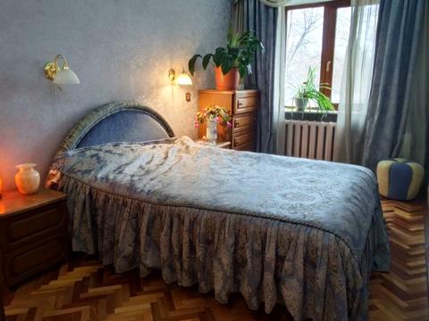 квартира за адресою Лесі Українки бульв., 3