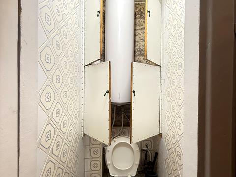 квартира за адресою Василя Стуса вул., 23/9