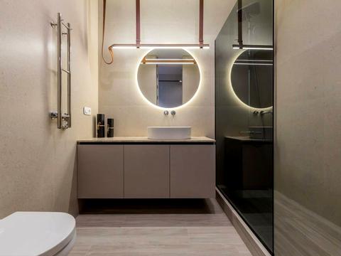 квартира за адресою Андрія Верхогляда вул. (Михайла Драгомирова), 19-А