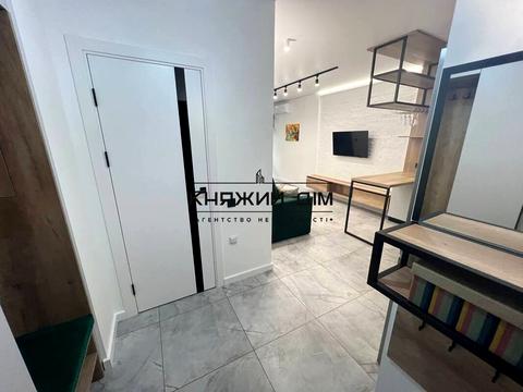 квартира по адресу Голосеевский просп. (40-летия Октября), 76