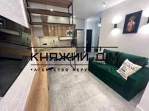 квартира по адресу Голосеевский просп. (40-летия Октября), 76