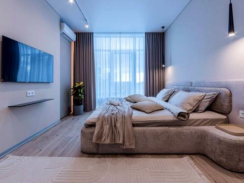 квартира за адресою Андрія Верхогляда вул. (Михайла Драгомирова), 19-А