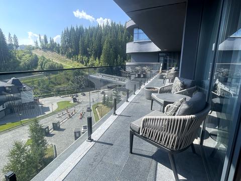 квартира за адресою урочище Вишні вул., 354