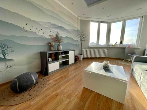 квартира за адресою Олени Пчілки вул., 2