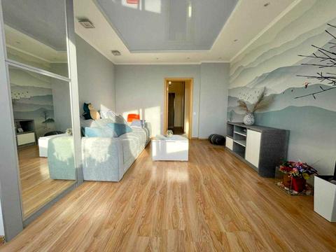 квартира за адресою Олени Пчілки вул., 2