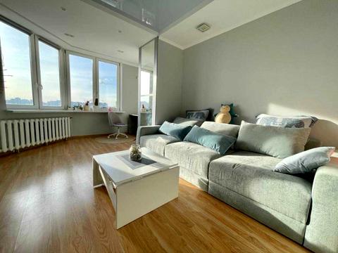 квартира за адресою Олени Пчілки вул., 2