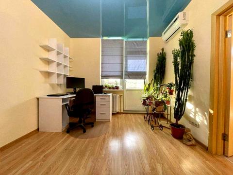 квартира за адресою Олени Пчілки вул., 2