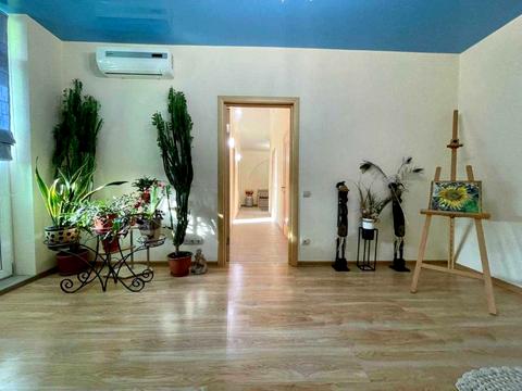 квартира за адресою Олени Пчілки вул., 2