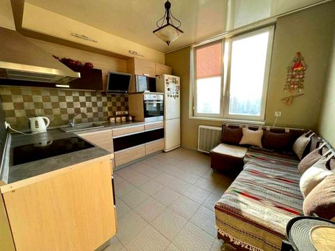 квартира за адресою Олени Пчілки вул., 2