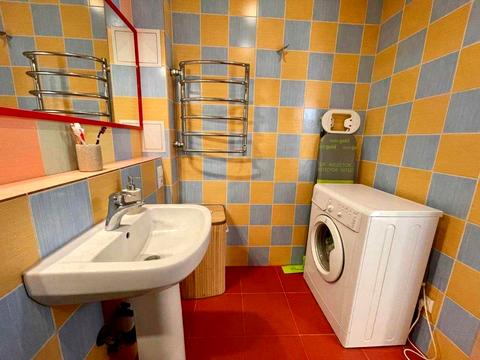 квартира за адресою Олени Пчілки вул., 2