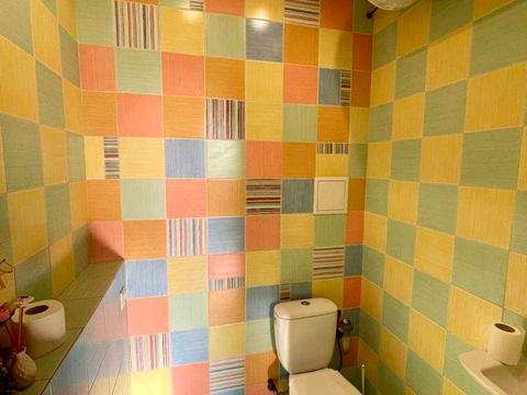 квартира за адресою Олени Пчілки вул., 2