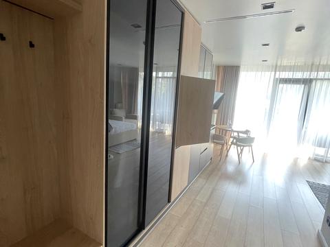 квартира за адресою урочище Вишні вул., 354