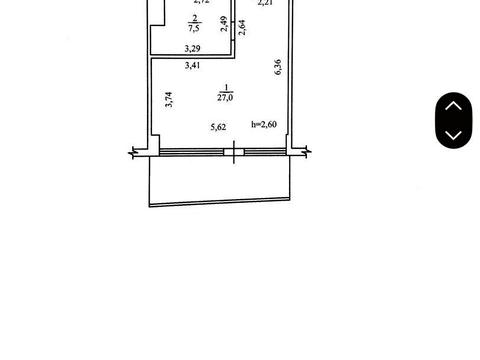 квартира за адресою урочище Вишні вул., 354