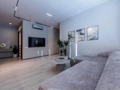 квартира за адресою Андрія Верхогляда вул. (Михайла Драгомирова), 19-А