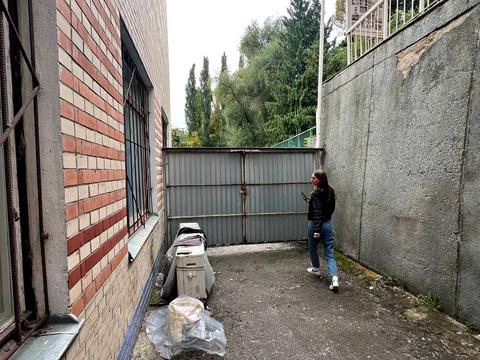 комерційна за адресою Молодіжна вул., 12/1