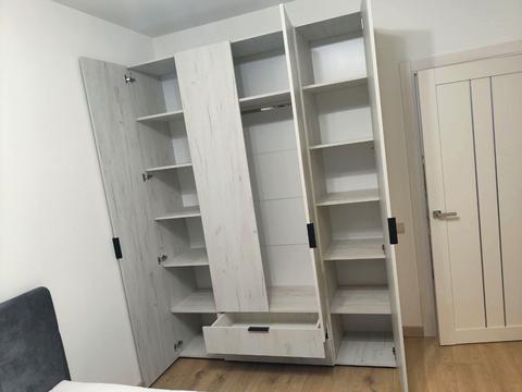 квартира за адресою Шолуденка вул., 30