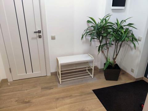 квартира за адресою Шолуденка вул., 30